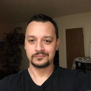 Meet your Posher, Richard